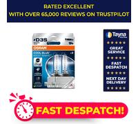 Bulb, front fog light / Bulb, headlight / Bulb, spotlight 66340CBB-2HB Osram New