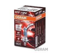 BULB, FULL-BEAM/DAYLIGHT RUNNING LIGHT OSRAM 64210NL FOR ,ABARTH,ALFA ROMEO,ALPI