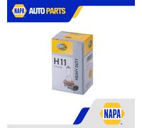 Hella Bulb H11 24 V 70 W 8GH008358-241