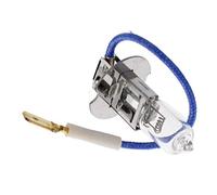Bulb H3 Cap P22s (Halogen) for Headlights - 24V 70W