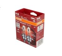 Bulb, headligh OSRAM 64193NBS-2HB for SAAB 90 2 1984-1987