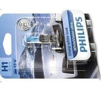 Bulb, headligh PHILIPS 12258WVUB1 for MG ZT 2 2002-2003