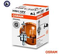 BULB HEADLIGHT 64185