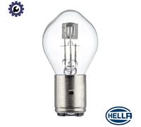 BULB HEADLIGHT 8GD 002 084-251 FOR VOLVO MASSEY FERGUSON LIEBHERR GOLDHOFER KOMA