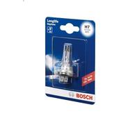 Bulb, headlight BOSCH 1 987 301 057 for MG MG ZT 2 2002-2005
