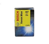 Bulb, headlight BOSCH 1 987 302 075 for MG MG ZT 2 2002-2005