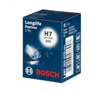 Bulb, headlight BOSCH 1 987 302 078 for MG MG ZT 2 2002-2005