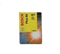 Bulb, headlight BOSCH 1 987 302 079 for MG MG ZT 2 2002-2005