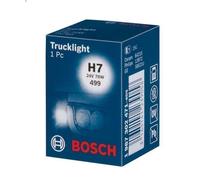 Bulb, headlight BOSCH 1 987 302 471 for MAN NL 6.871 1989-1994