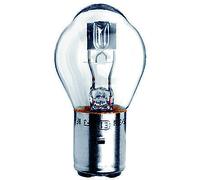 BULB HEADLIGHT FOR YAMAHA MOTORCYCLES VESPA MOTORCYCLES CRYPTON PX PK NES HELLA