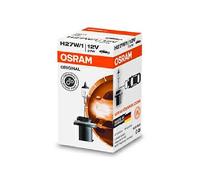 Car Bulb Os880 Osram Os880 H27W/1 27W 12V NEW