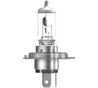 Bulb Headlight For Yamaha XV 535 H 91-03 Osram H4 12V60/55W 12V STD (P43T)