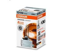 Bulb, headlight OSRAM 66140 for VW ROUTAN 4 2008-2010