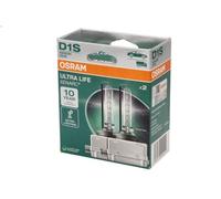 Bulb, headlight OSRAM 66140ULT-2HB for VW ROUTAN 4 2008-201