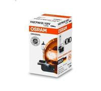 Bulb, headlight OSRAM 881 KIA SOUL I (AM) 1.6 2009-2014
