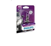 Bulb, headlight PHILIPS 12258VPB1 for MG MG ZT 2 2002-2005