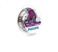 Bulb, headlight PHILIPS 12258VPS2 for MG MG ZT 2 2002-2003