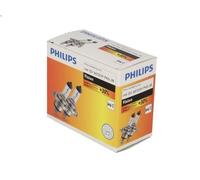 Bulb, headlight PHILIPS 12342PRC2