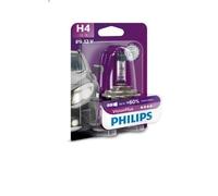 Bulb, headlight PHILIPS 12342VPB1