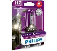 Bulb, headlight PHILIPS 12972CTVBW