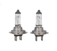 PHILIPS H7 Vision 12V 55W PX26d Car Headlights Bulb Twin 12972PRC2