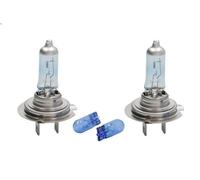 Bulb, headlight PHILIPS 12972WVUSM for MG MG ZT 2 2002-2005