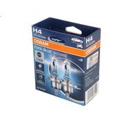 Bulb, high beam headligh OSRAM 64193CBN-2HB for SAAB 90 2 1984-1987