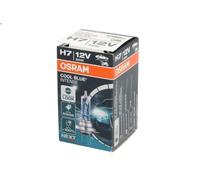 Bulb, high beam headligh OSRAM 64210CBN for MG ZT 2 2002-2003