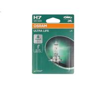 Bulb, high beam headligh OSRAM 64210ULT-1BL for MG ZT 2 2002-2003