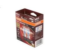 Bulb, high beam headligh OSRAM 64211NB220-2HB for MG TF 1.6 2002-2009