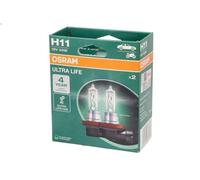 Bulb, high beam headligh OSRAM 64211ULT-2HB for MG TF 1.6 2002-2009