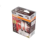 Bulb, high beam headligh OSRAM 66140XN2-2HB for VW ROUTAN 4 2008-2010