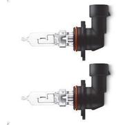 Bulb, high beam headligh OSRAM 9005-1BL for MG TF 1.6 2002-2009