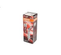 Bulb, high beam headlight OSRAM 64150NL for MG ZT 2 2002-2003