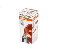 Bulb, high beam headlight OSRAM 64177