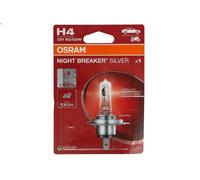 Bulb, high beam headlight OSRAM 64193NBS-1BL SAAB 90 2 1984-1987