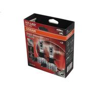 Bulb, high beam headlight OSRAM 64210DWNBST-2HB MAN TGE Bus 2 2017-2024