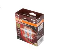 Bulb, high beam headlight OSRAM 64210NB220-2HB for MG ZT 2 2002-2003