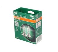 Bulb, high beam headlight OSRAM 64210ULT-2HB MG ZT 2 2002-2003