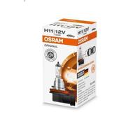 Bulb, high beam headlight OSRAM 64211 MG TF 1.6 2002-2009