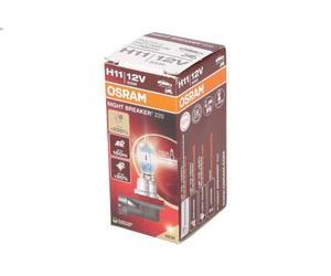 Bulb, high beam headlight OSRAM 64211NB220 for MG TF 1.6 2002-2009