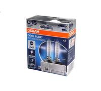 Bulb, high beam headlight OSRAM 66140CBN-2HB VW ROUTAN 4 2008-201
