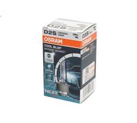 Bulb, high beam headlight OSRAM 66240CBN MG ZT 2 2002-2003