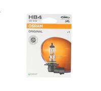 Bulb, high beam headlight OSRAM 9006-1BL BMW 3 (E46) 2 1998-2001