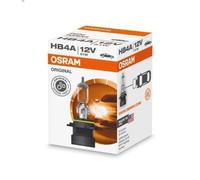 Bulb, high beam headlight OSRAM 9006XS for GRAND CHEROKEE II (WJ, WG) 4 1999-