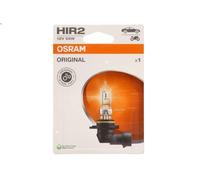 Bulb, high beam headlight OSRAM 9012-1BL DODGE CHARGER 3.6 2012-2014