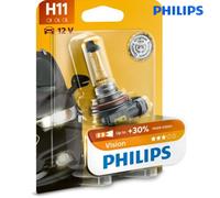 Bulb, high beam headlight PHILIPS 12362PRB1