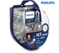 Bulb, high beam headlight PHILIPS 12972RGTS2