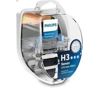 Bulb, high beam headlight PHILIPS 13336MDBVS2 MAN NM 4.58 1992-1997