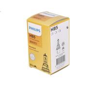 Bulb, high beam headlight PHILIPS 9007C1